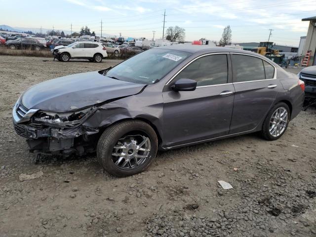 HONDA ACCORD LX 2014 1hgcr2f33ea155421