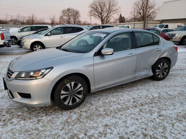 HONDA ACCORD LX 2014 1hgcr2f33ea155953