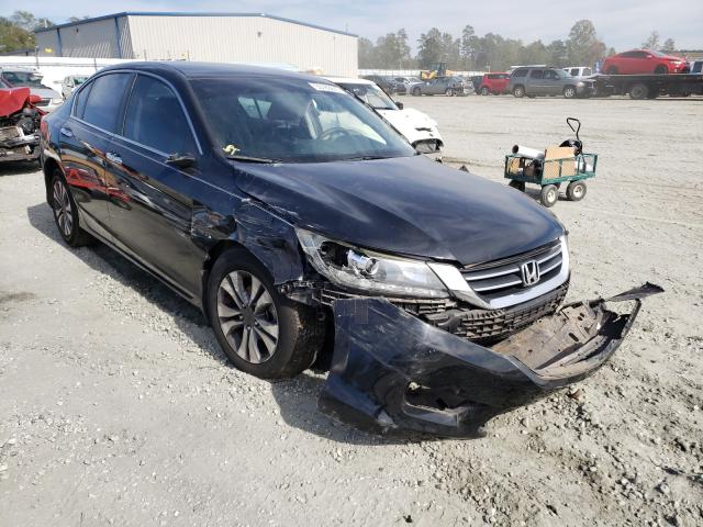 HONDA ACCORD LX 2014 1hgcr2f33ea159758