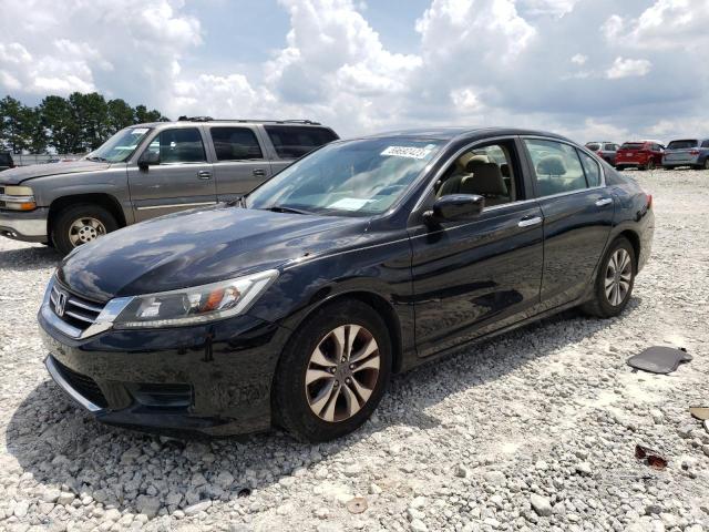 HONDA ACCORD LX 2014 1hgcr2f33ea161316