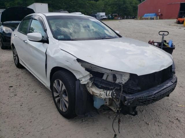 HONDA ACCORD LX 2014 1hgcr2f33ea165219