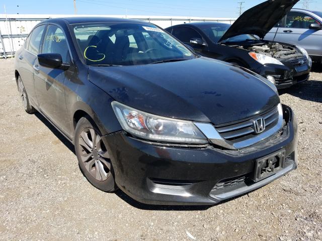 HONDA ACCORD LX 2014 1hgcr2f33ea166967