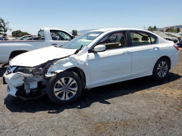 HONDA ACCORD 2014 1hgcr2f33ea168444