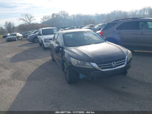 HONDA ACCORD 2014 1hgcr2f33ea170615