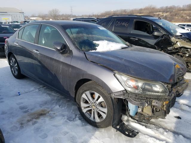 HONDA ACCORD LX 2014 1hgcr2f33ea171117