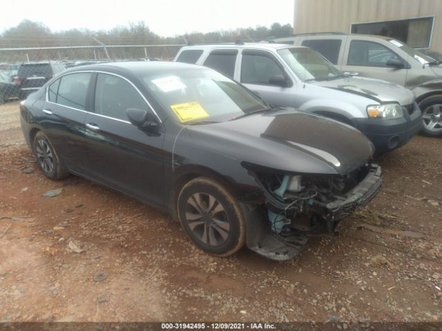 HONDA ACCORD SEDAN 2014 1hgcr2f33ea172235