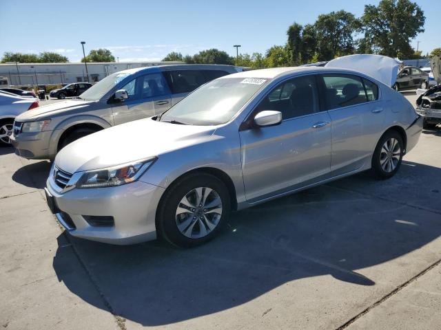 HONDA ACCORD LX 2014 1hgcr2f33ea173224