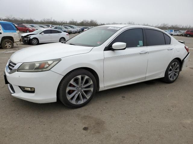 HONDA ACCORD SEDAN 2014 1hgcr2f33ea174955