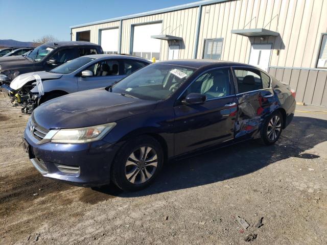 HONDA ACCORD 2014 1hgcr2f33ea175233