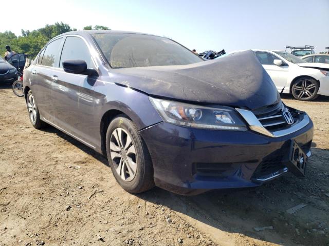 HONDA ACCORD LX 2014 1hgcr2f33ea175264