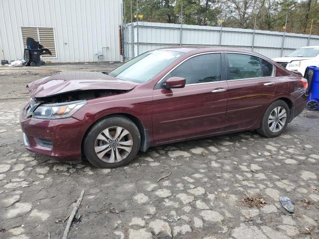 HONDA ACCORD 2014 1hgcr2f33ea176804