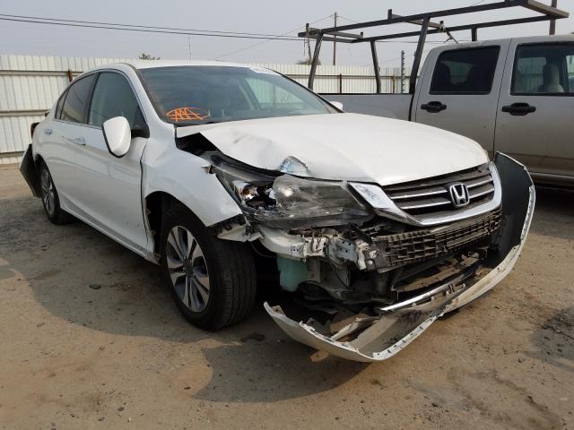 HONDA ACCORD LX 2014 1hgcr2f33ea177287