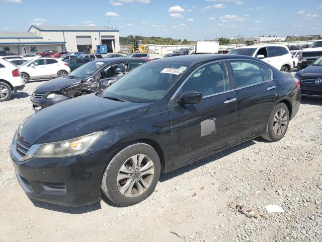 HONDA ACCORD LX 2014 1hgcr2f33ea177886