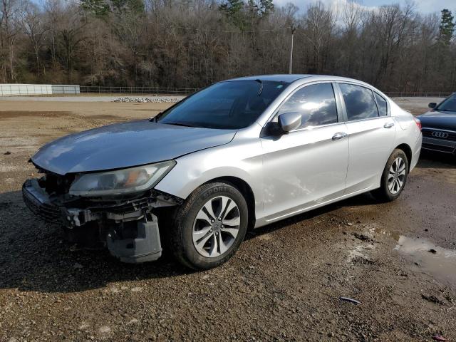 HONDA ACCORD LX 2014 1hgcr2f33ea179802