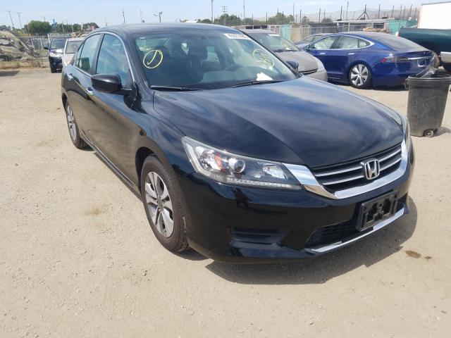 HONDA ACCORD LX 2014 1hgcr2f33ea179976