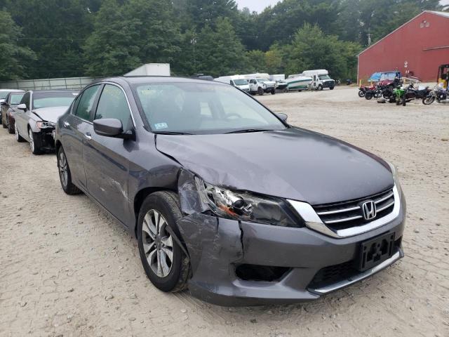 HONDA ACCORD LX 2014 1hgcr2f33ea181808