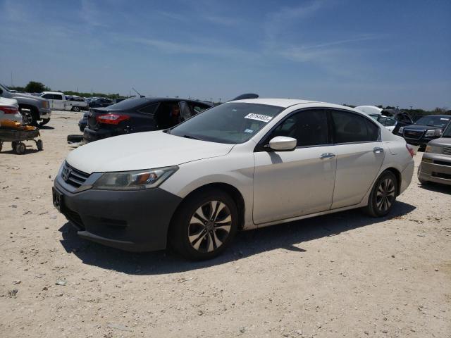 HONDA ACCORD LX 2014 1hgcr2f33ea182358