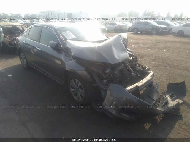 HONDA ACCORD SEDAN 2014 1hgcr2f33ea183008