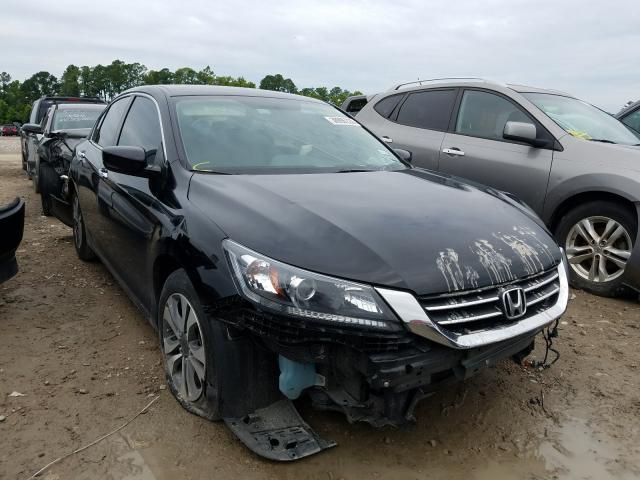 HONDA ACCORD LX 2014 1hgcr2f33ea183073