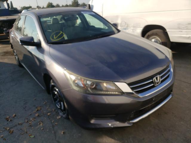 HONDA ACCORD LX 2014 1hgcr2f33ea183719