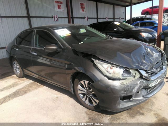 HONDA ACCORD SEDAN 2014 1hgcr2f33ea186314