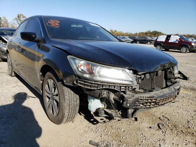 HONDA ACCORD LX 2014 1hgcr2f33ea186698