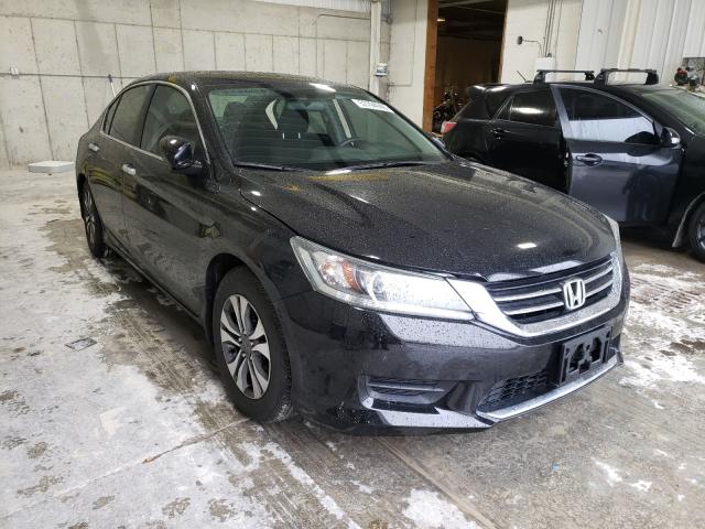 HONDA ACCORD LX 2014 1hgcr2f33ea186815