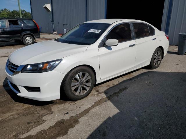 HONDA ACCORD LX 2014 1hgcr2f33ea187124