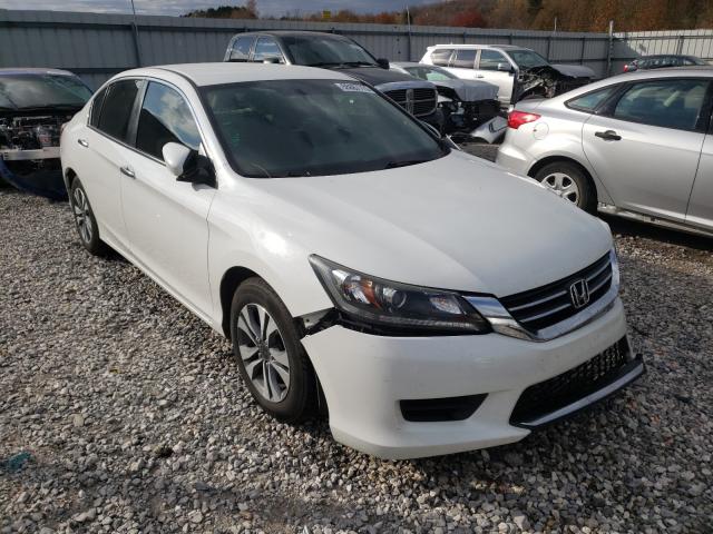 HONDA ACCORD LX 2014 1hgcr2f33ea187186