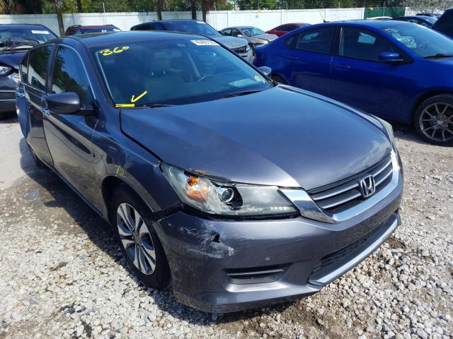 HONDA ACCORD LX 2014 1hgcr2f33ea188600