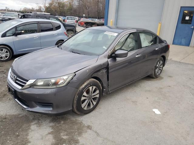 HONDA ACCORD LX 2014 1hgcr2f33ea189746