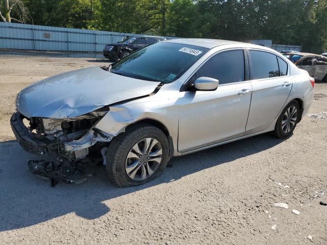 HONDA ACCORD LX 2014 1hgcr2f33ea191030