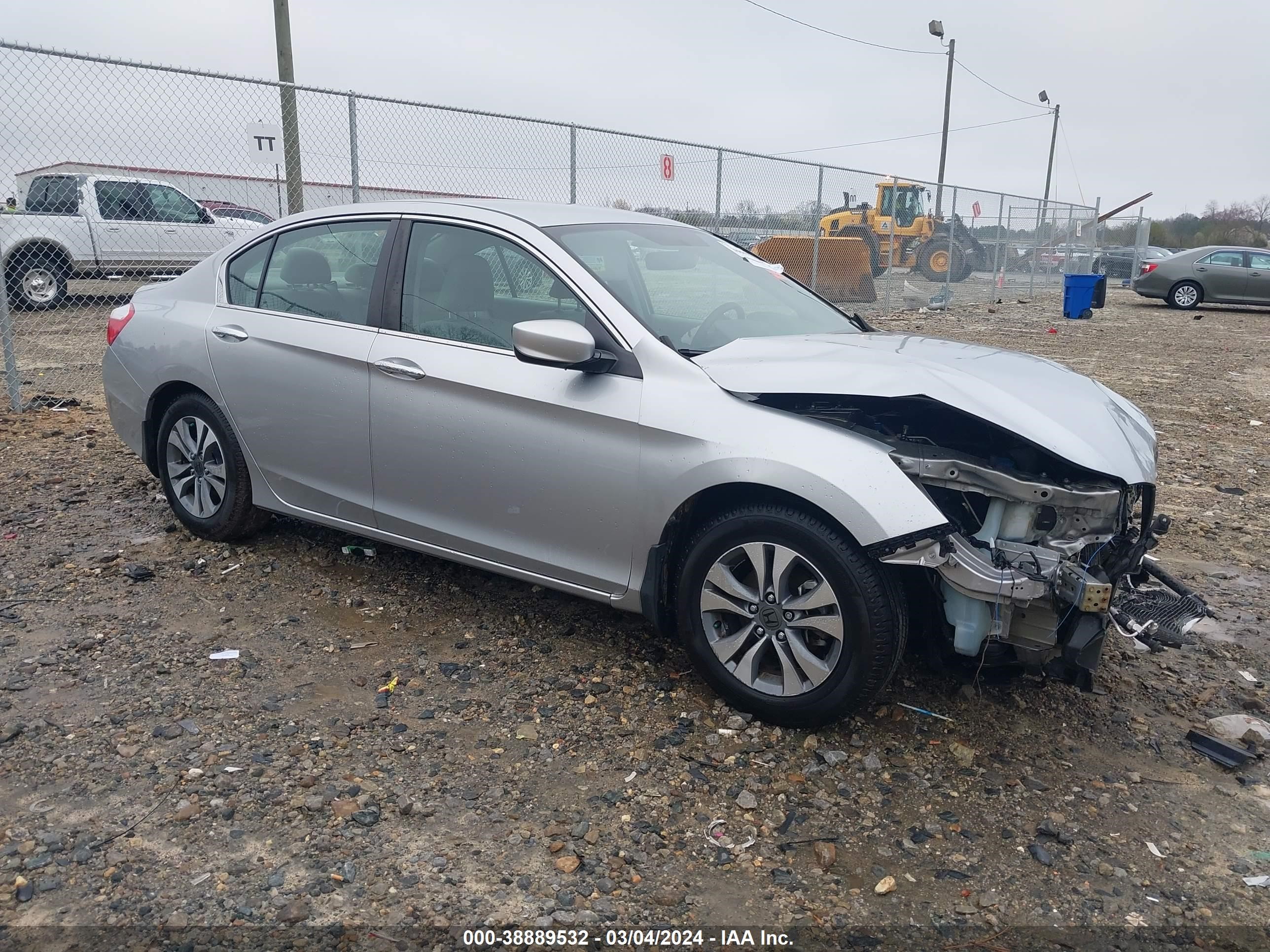 HONDA ACCORD 2014 1hgcr2f33ea191044