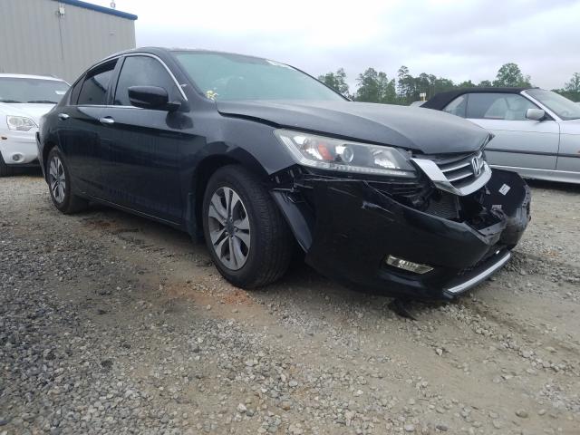 HONDA ACCORD LX 2014 1hgcr2f33ea192145