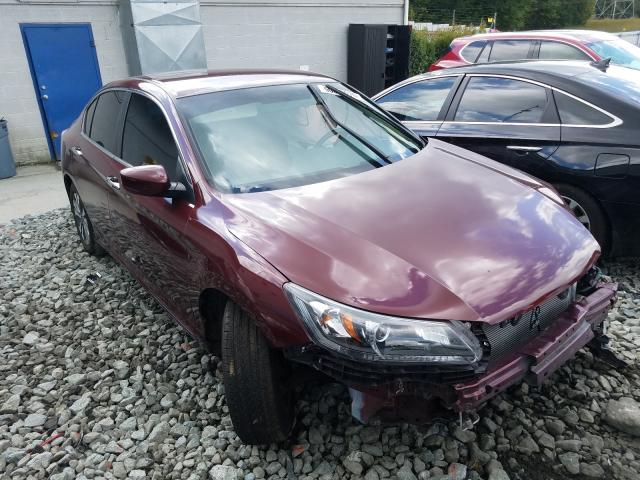 HONDA ACCORD LX 2014 1hgcr2f33ea193263