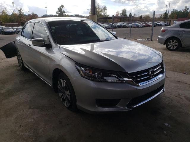 HONDA ACCORD LX 2014 1hgcr2f33ea194414