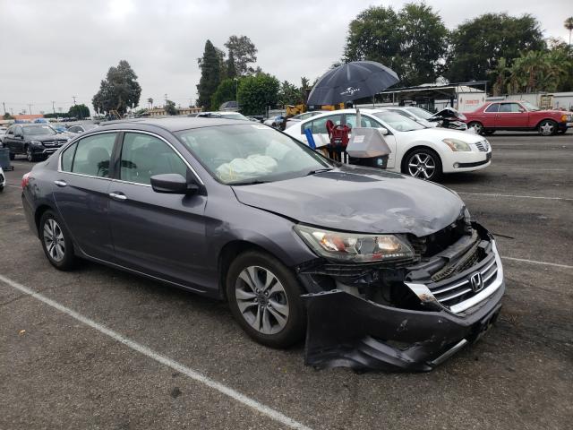 HONDA ACCORD LX 2014 1hgcr2f33ea196812