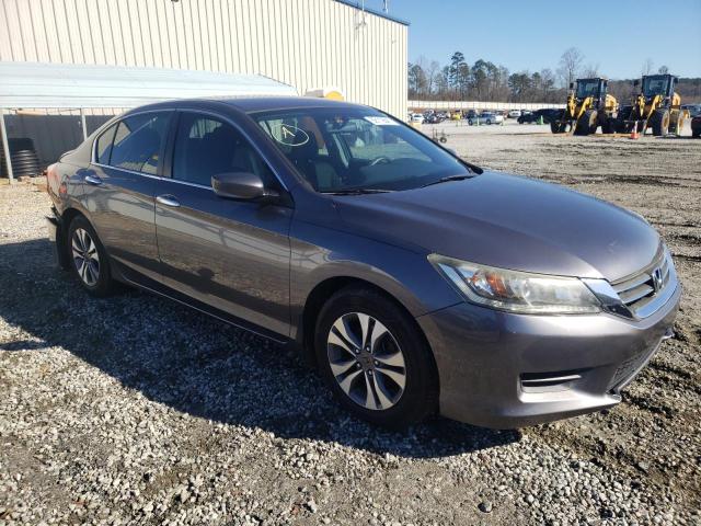 HONDA ACCORD LX 2014 1hgcr2f33ea199970