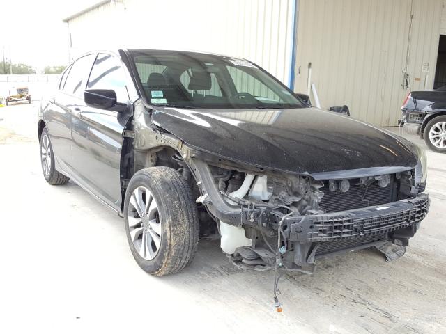 HONDA ACCORD LX 2014 1hgcr2f33ea200034