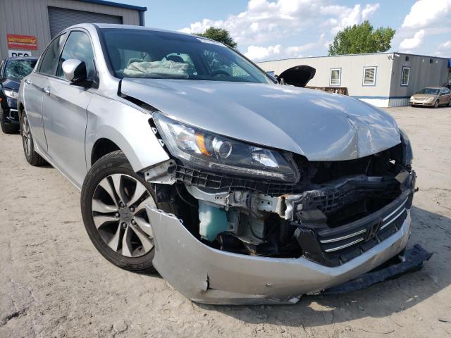 HONDA ACCORD SEDAN 2014 1hgcr2f33ea204147