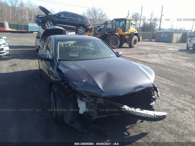 HONDA ACCORD SEDAN 2014 1hgcr2f33ea207405