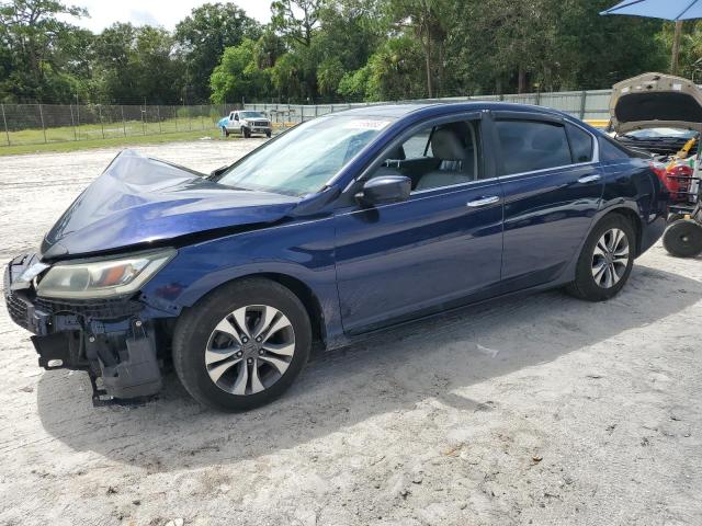 HONDA ACCORD LX 2014 1hgcr2f33ea208795