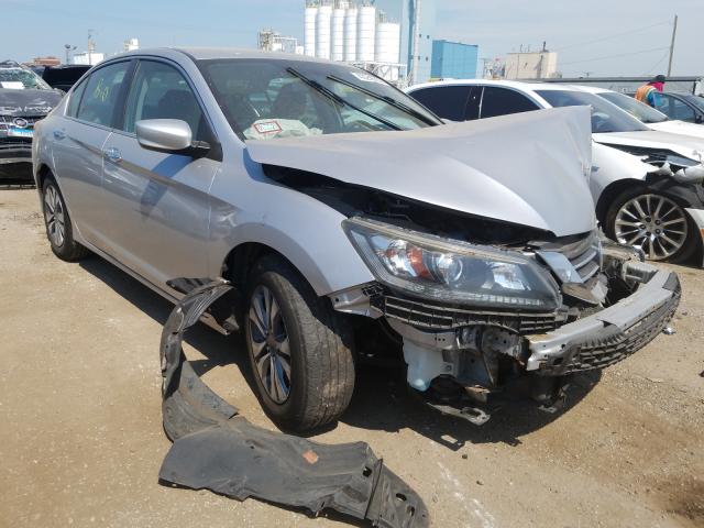 HONDA ACCORD LX 2014 1hgcr2f33ea210188