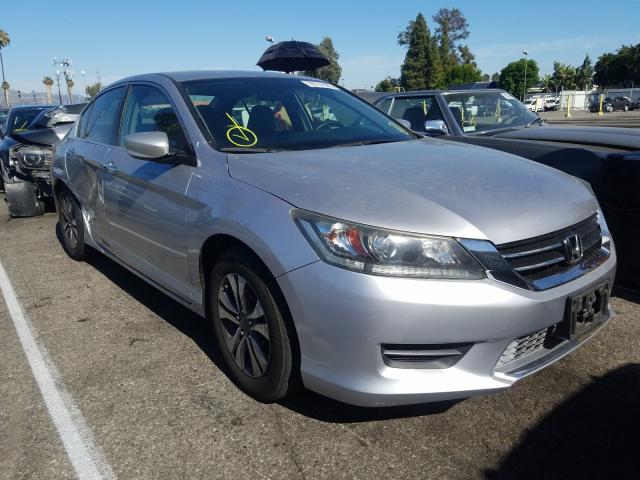 HONDA ACCORD LX 2014 1hgcr2f33ea211311