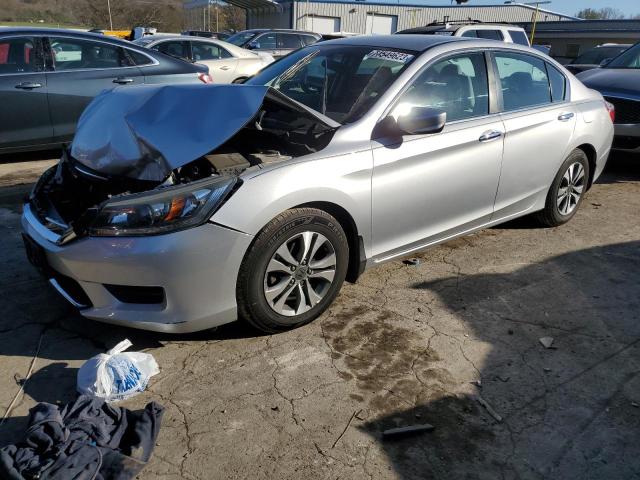 HONDA ACCORD 2014 1hgcr2f33ea211745