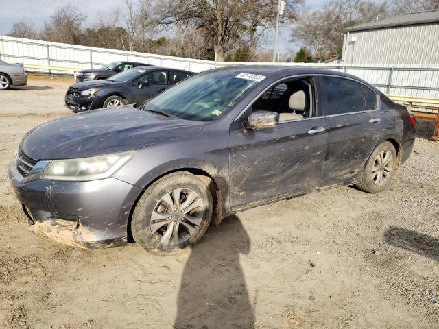 HONDA ACCORD LX 2014 1hgcr2f33ea213415