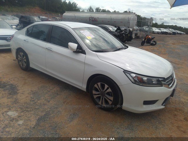 HONDA ACCORD SEDAN 2014 1hgcr2f33ea214077