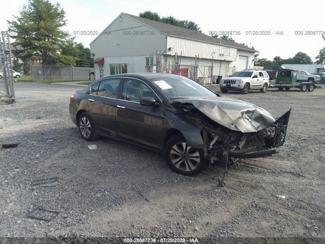 HONDA ACCORD SEDAN 2014 1hgcr2f33ea215164