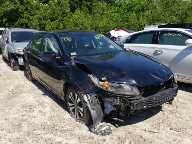 HONDA ACCORD LX 2014 1hgcr2f33ea218081