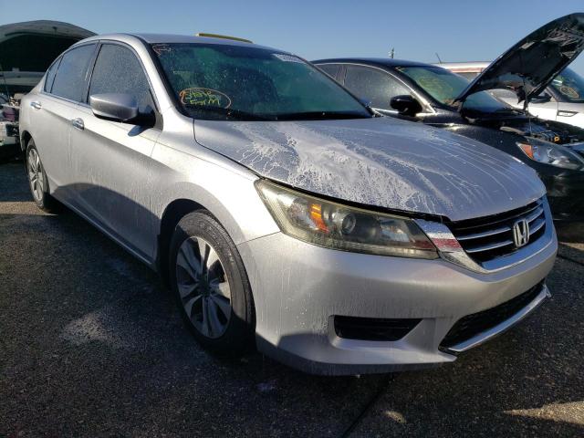 HONDA ACCORD LX 2014 1hgcr2f33ea218629